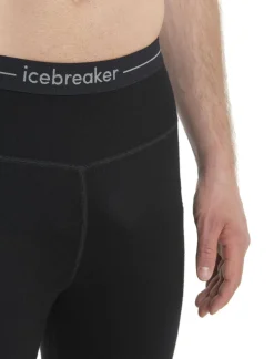 Herren Funktionsunterhose ZONEKNIT 260 aus Wolle