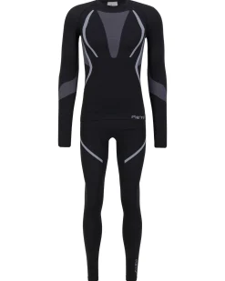 Herren Funktionsunterwäsche TUNUNAK 2er-Set