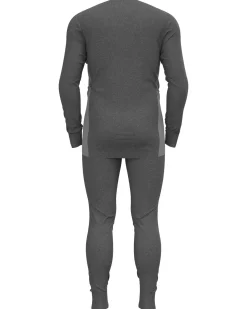 Herren Funktionsunterwäsche "Active Warm Eco" Set 2-teilig