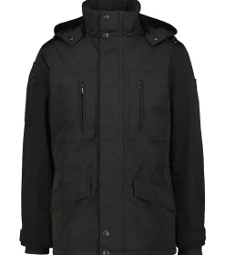 Herren Golfjacke Winter