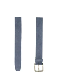 Herren Gürtel aus Leder RONNIE_SD_ST