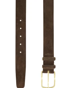 Herren Gürtel OC STRIP 33 LIGHT CACHEMIRE