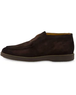 Herren Halbschuhe WINTER LOAFER