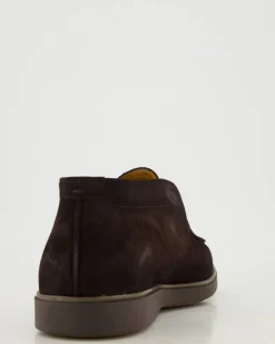 Herren Halbschuhe WINTER LOAFER