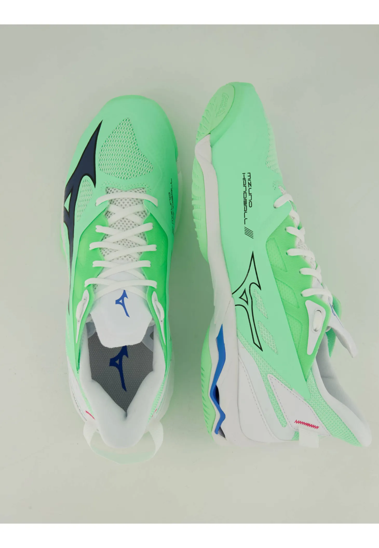 Herren Handballschuhe WAVE MIRAGE 5