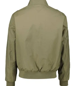 Herren Harrington Jacke Regular Fit