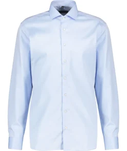 Herren Hemd 8817 COVER SHIRT Slim Fit