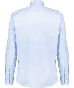 Herren Hemd 8817 COVER SHIRT Slim Fit