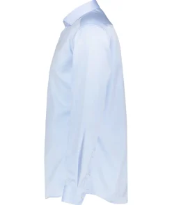 Herren Hemd 8817 COVER SHIRT Slim Fit