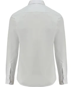 Herren Hemd 8817 COVER SHIRT Slim Fit