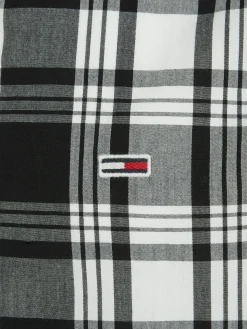 Herren Hemd aus Baumwolle