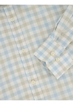 Herren Hemd aus Baumwolle