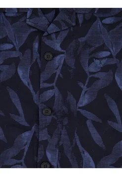 Herren Hemd aus Baumwolle