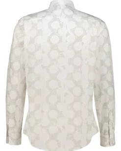 Herren Hemd aus Baumwolle SPENSER