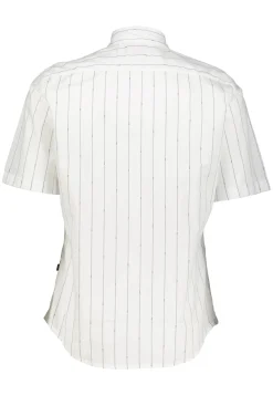 Herren Hemd aus Baumwoll-Popeline RASH_2_M Regular Fit