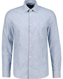 Herren Hemd aus Bio-Baumwolle