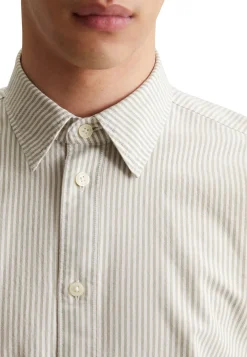 Herren Hemd aus Bio-Baumwolle