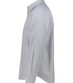 Herren Hemd aus Bio-Baumwolle Regular Fit