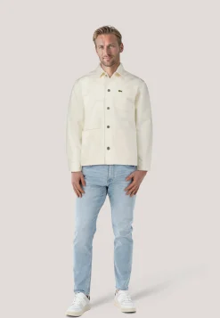 Herren Hemd aus Denim