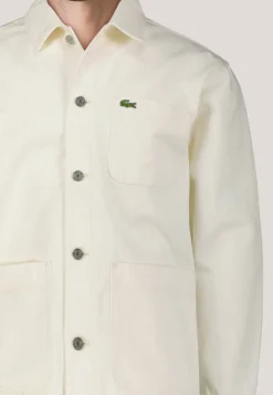 Herren Hemd aus Denim