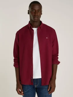 Herren Hemd aus Flanell