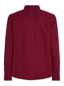 Herren Hemd aus Flanell