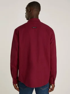 Herren Hemd aus Flanell