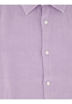 Herren Hemd aus Leinen RASH_2_M Regular Fit