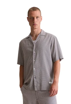 Herren Hemd aus Viskose