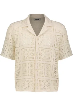 Herren Hemd BIJAN_2 Relaxed Fit