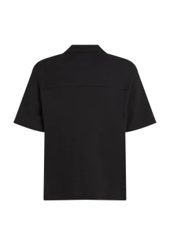 Herren Hemd CHUNKY WAFFLE