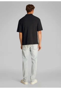 Herren Hemd CHUNKY WAFFLE