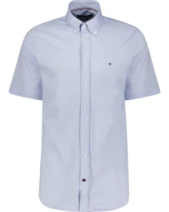 Herren Hemd CL KNITTED FINE