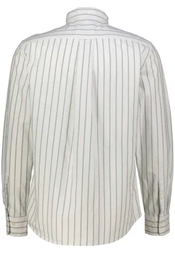 Herren Hemd CLASSIC OXFORD STRIPE SHIRT Regular Fit