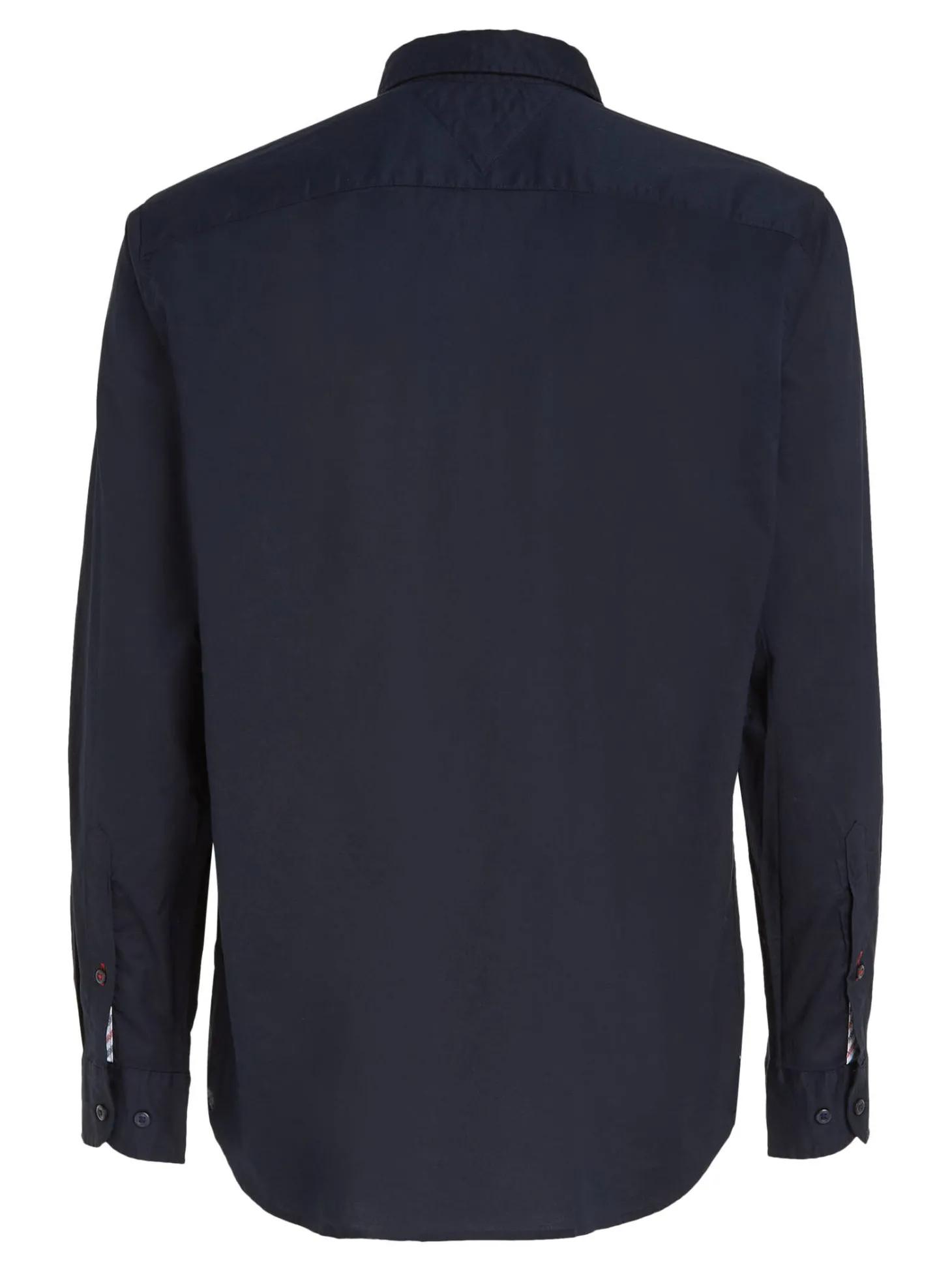 Herren Hemd CORE FLEX POPLIN RF SHIRT Regular Fit Langarm