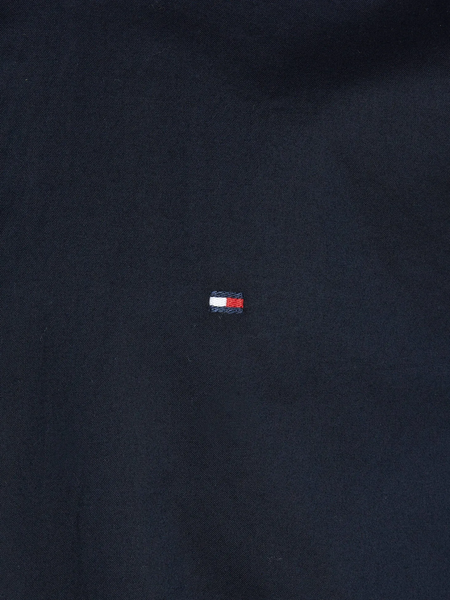 Herren Hemd CORE FLEX POPLIN RF SHIRT Regular Fit Langarm