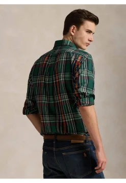 Herren Hemd Custom Fit