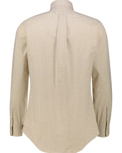 Herren Hemd Custom Fit