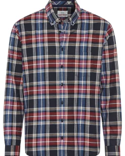 Herren Hemd DANIEL C