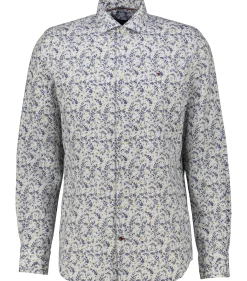 Herren Hemd DITSY FLOWER