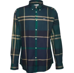 Herren Hemd DUNOON TAIL