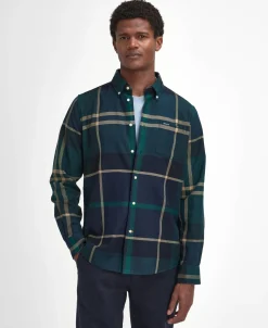 Herren Hemd DUNOON TAIL