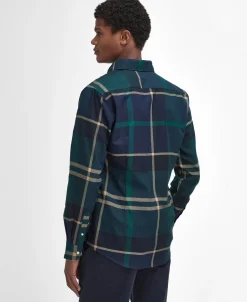 Herren Hemd DUNOON TAIL