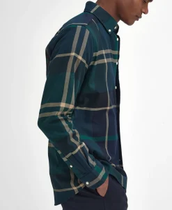 Herren Hemd DUNOON TAIL