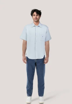 Herren Hemd EBRONN Relaxed Fit