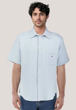 Herren Hemd EBRONN Relaxed Fit