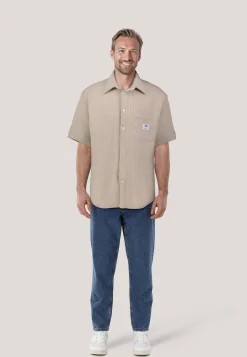 Herren Hemd EBRONN Relaxed Fit