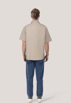 Herren Hemd EBRONN Relaxed Fit