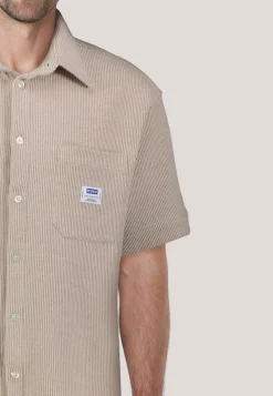 Herren Hemd EBRONN Relaxed Fit