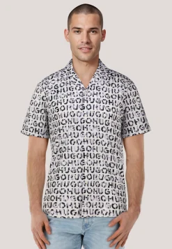 Herren Hemd ELLINO Straight Fit